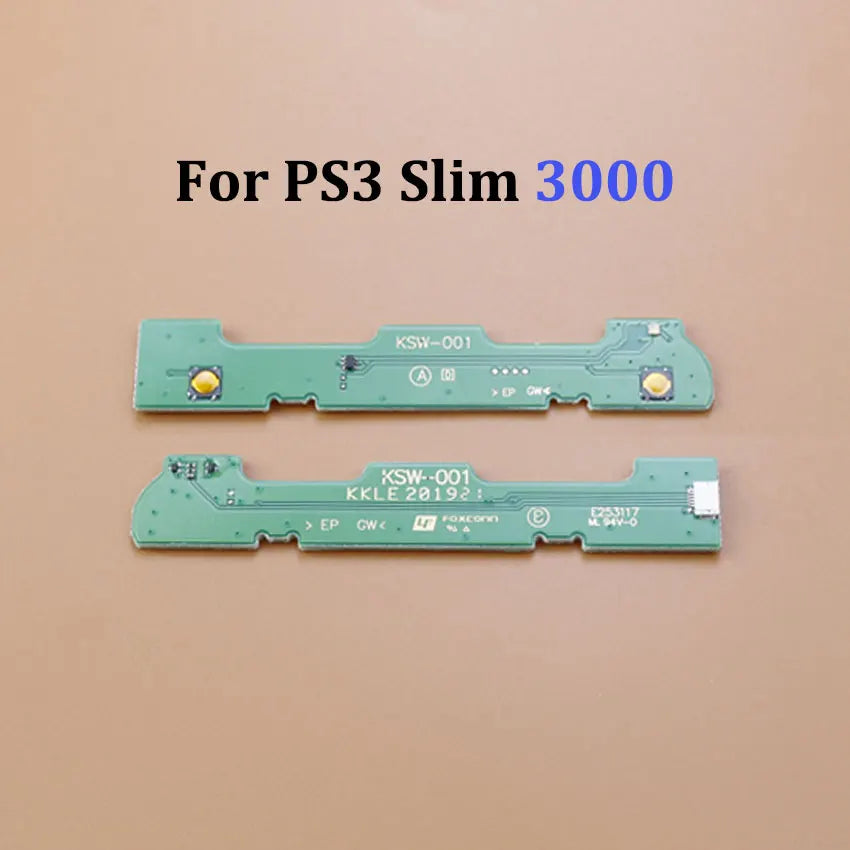 Host Power Button On OFF Switch Board Ribbon Cable Board Fle
