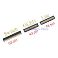 1pc Original LCD Screen Display Connector Socket Replacement