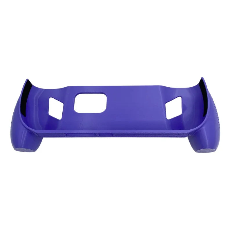 New For Retroid Pocket 6 Game Console Grip Case RP6 Retro Handheld Handle Grips Stand Holder Shell Cover