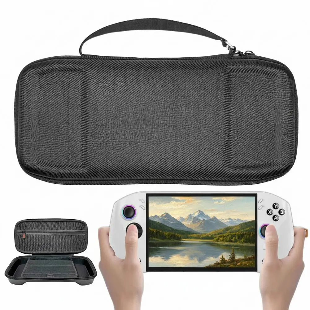 Hard Shell Carrying Case For Lenovo Legion Go/Go S Shockproo