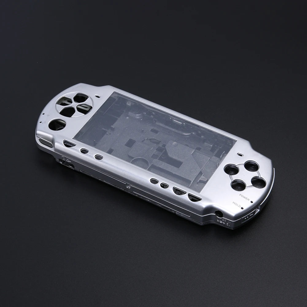 Game Console Complete Shell Case Professional Shell Protecti