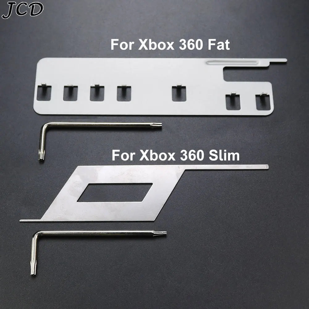 JCD X-Clamp Removal Tool for XBOX 360 XBOX360 Slim Fat Contr