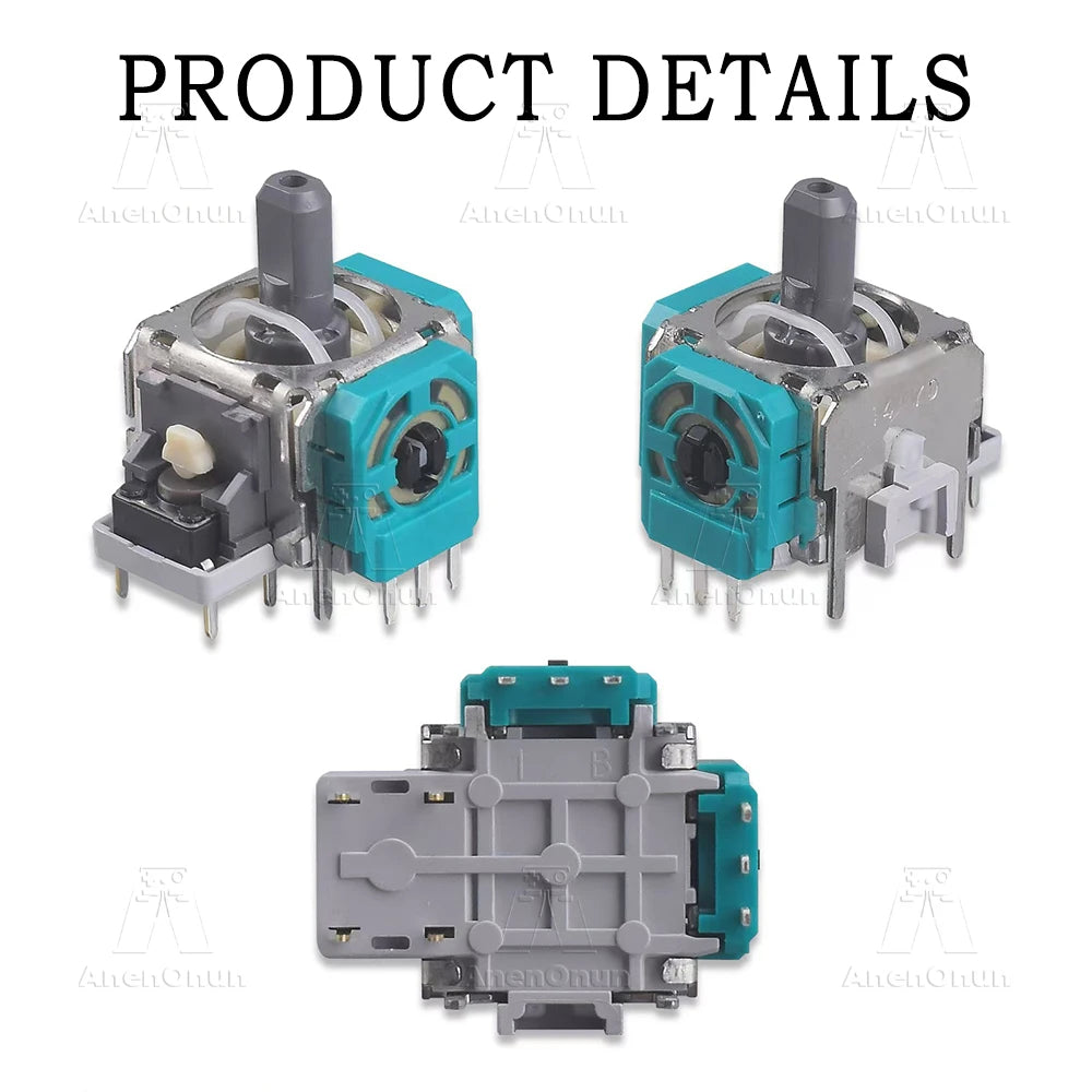 10PCS Controller Original ALPS Joystick for Xbox One/Xbox Se