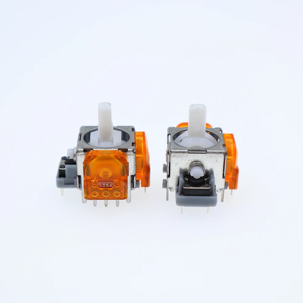 1PC Replacement TMR Effect Joystick 3D Analog Stick for Dual