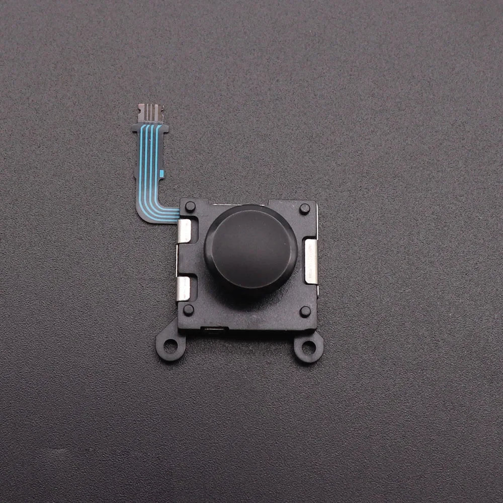 OEM Replacement Analog Joystick Stick for Sony PS Vita PSV 2000 PCH-2000 Left & Right Controller Thumb Stick 3D Button Module Re