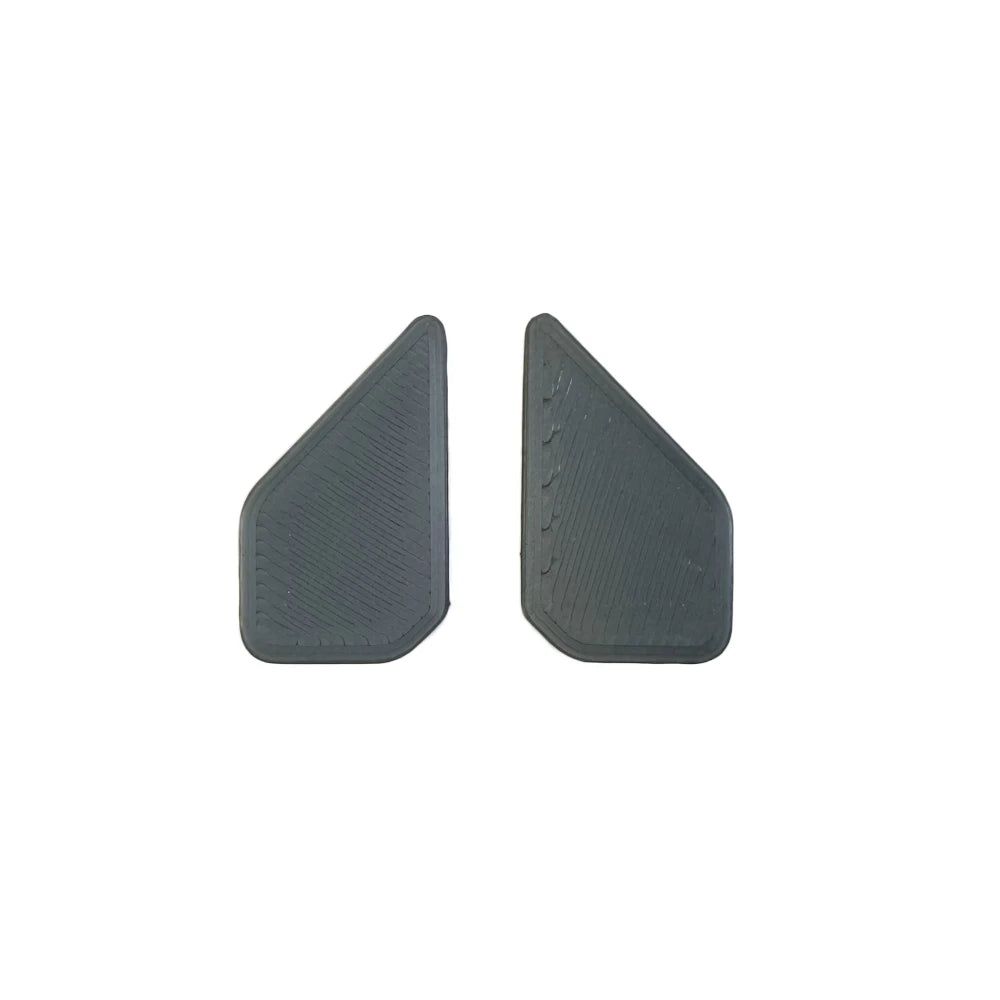 Flat Back Buttons for Rog Ally Handheld Game Console Replacement Part 3D Printing Comfortable Feel Easier to Grasp 3 Colors