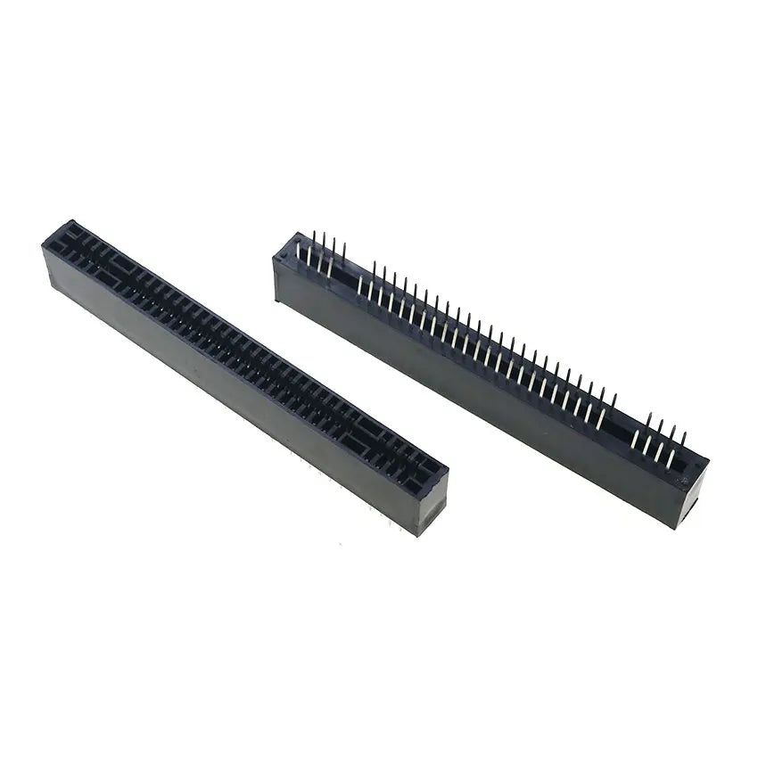 JCD 1PCS 64Pin 60Pin 62 Pin Card Slot For SFC SNES FC Consol