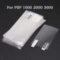 1-5pcs Replacement Ultra-clear HD Protective Film For PSP 10