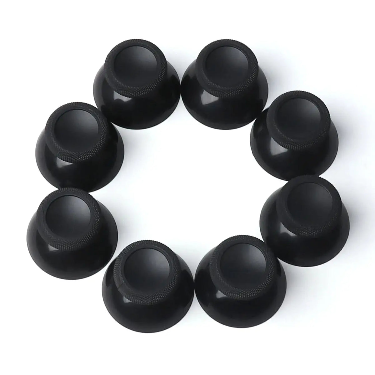 10pcs Replacement Analog Thumbstick Thumb Stick For Xbox Ser