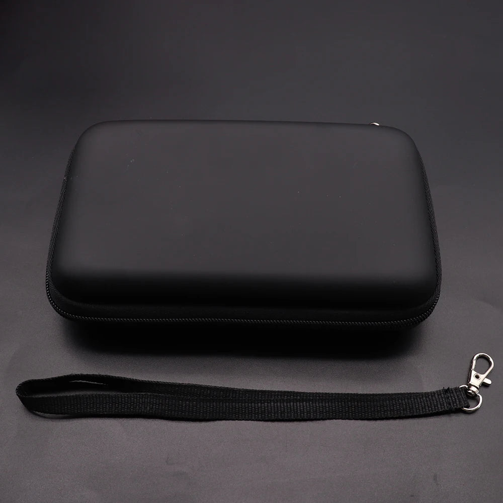 1Pc Portable Storage Bag Carry Case for New 2DS XL LL Handhe