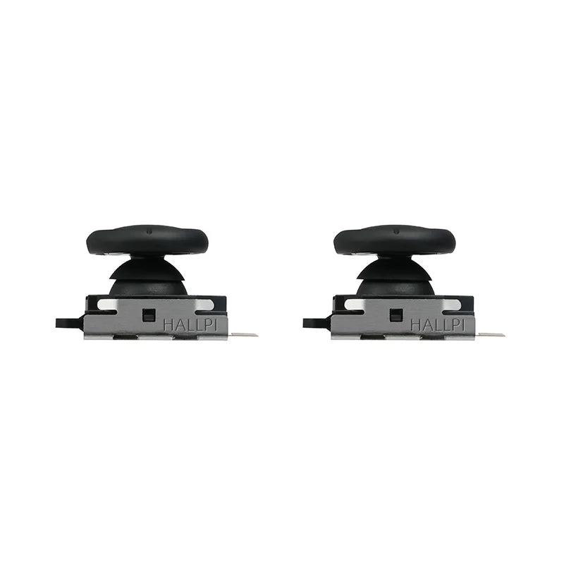 HALLPI AKNES TMR Joystick for Joy-Con Replacement No Driftin