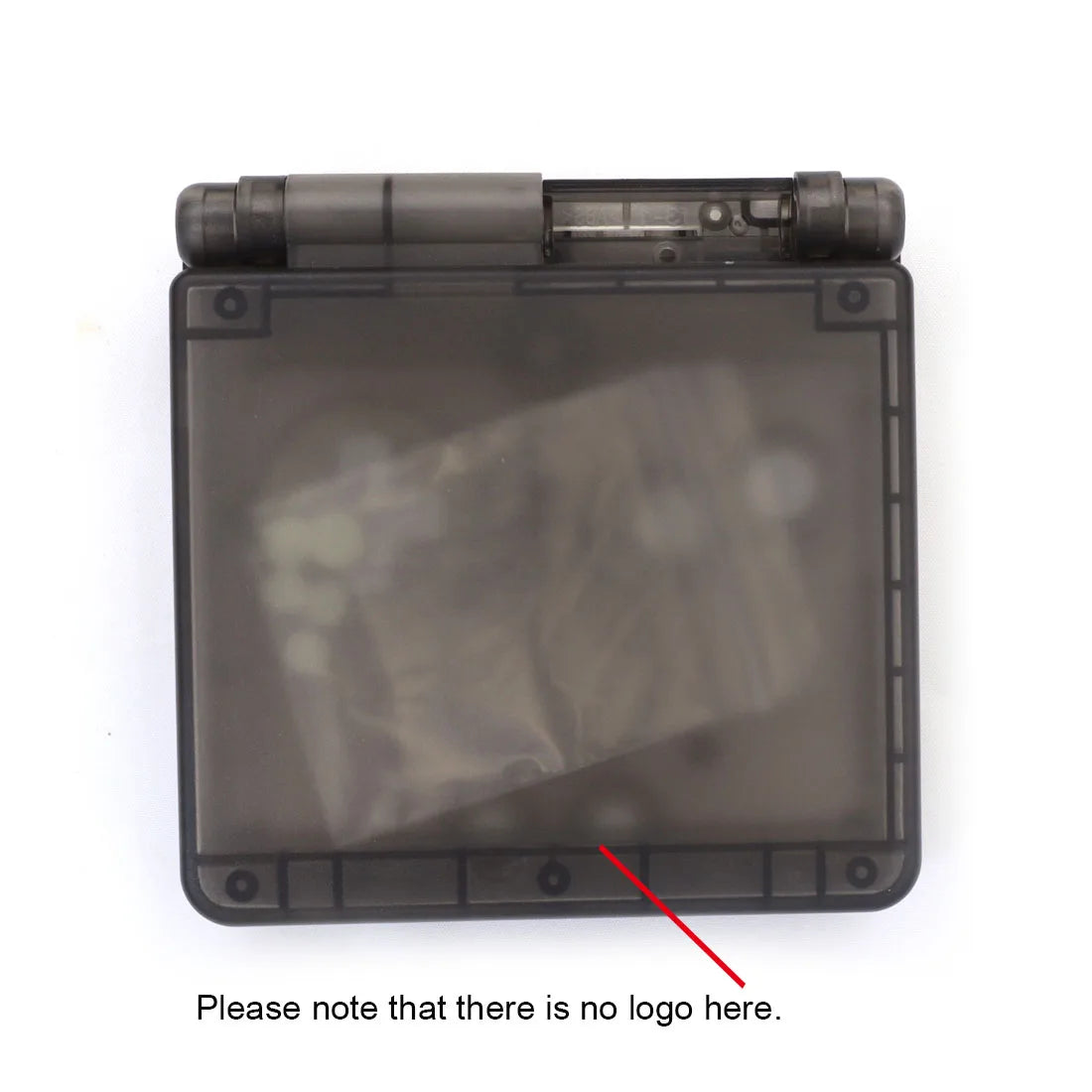 HISPEEDIDO 5 Levels Brightness For GBA SP IPS V2 High Bright