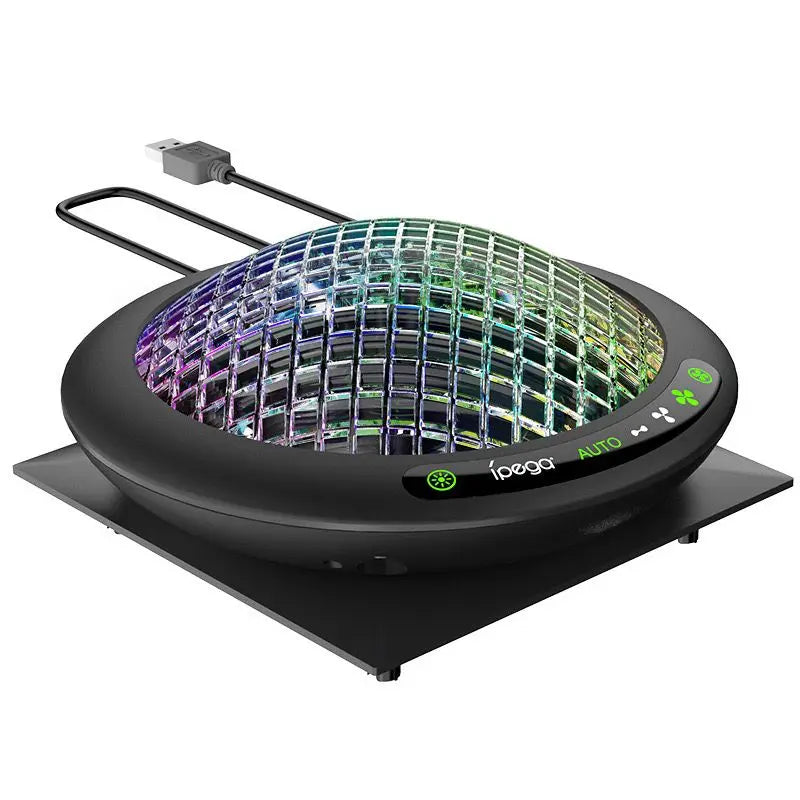 Ipega Cooling Fan For Xbox Series X Console UFO Design Coole