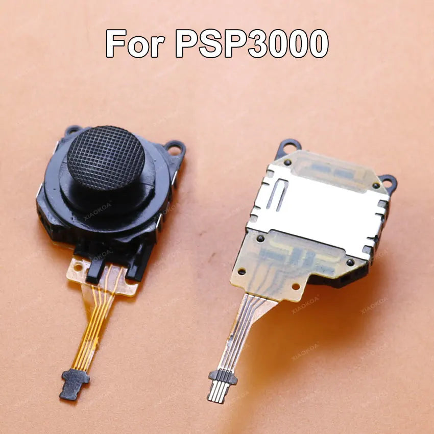 1pcs 3D Analog Joystick Thumb Stick Replacement For PSP 1000