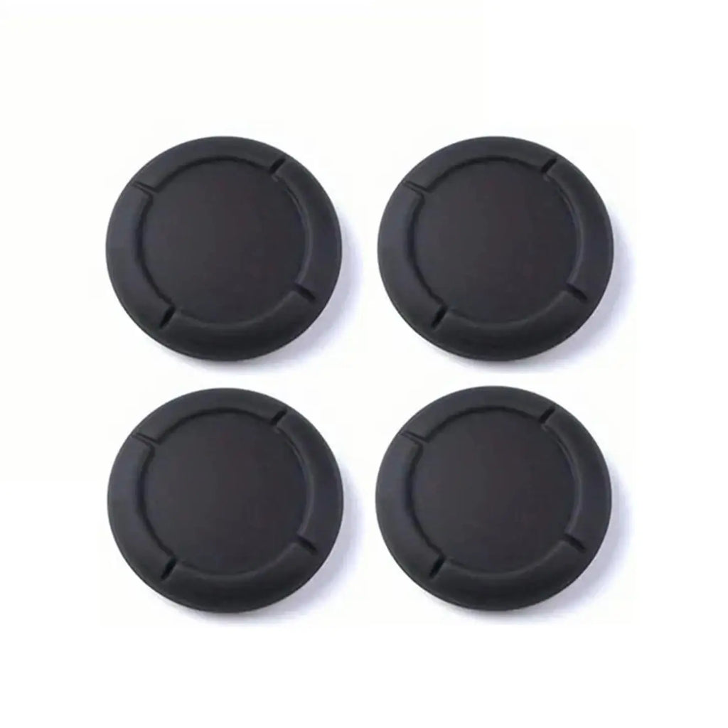 Joycon Thumb Grip Caps for Switch OLED/Lite 3D Anti-Slip Analog Stick Cover Skin Replacement Repair Kit Set