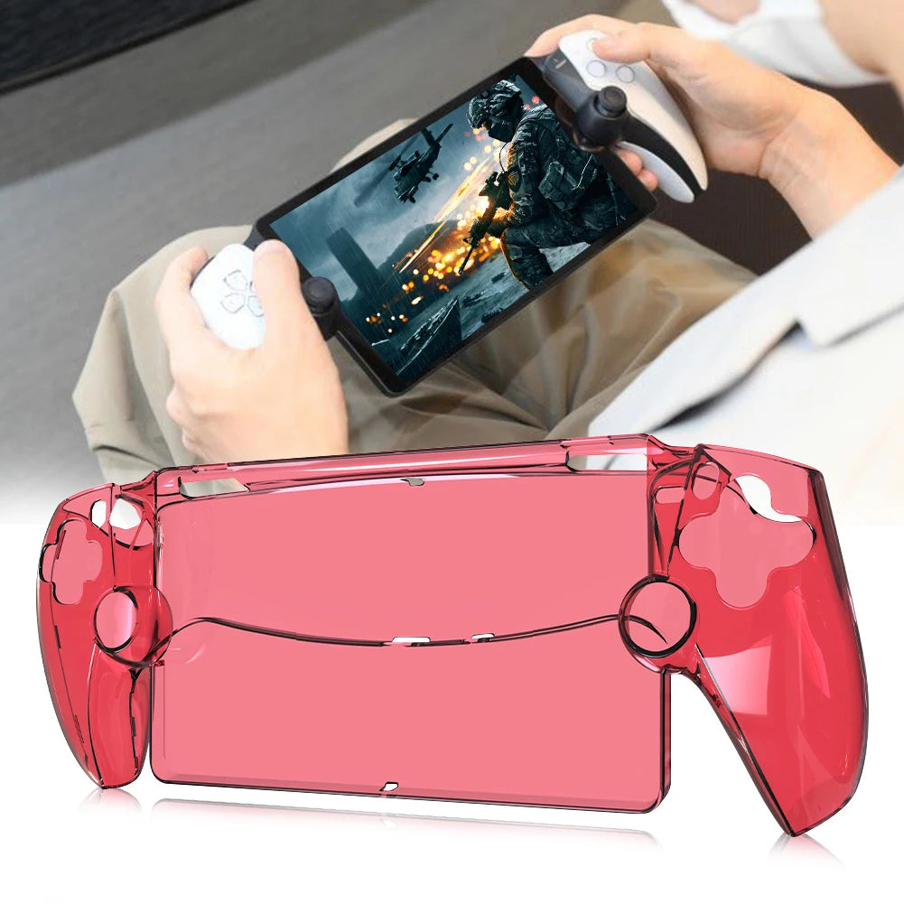 Silicone Protection Skin for PS5 Portal Soft Case Cover Slee