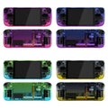 eXtremeRate Replacement Housing Shell Set for Steam Deck LCD
