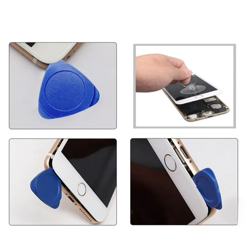 20/34/46PCS Multi-functional Repair and Disassembly Tool Kit