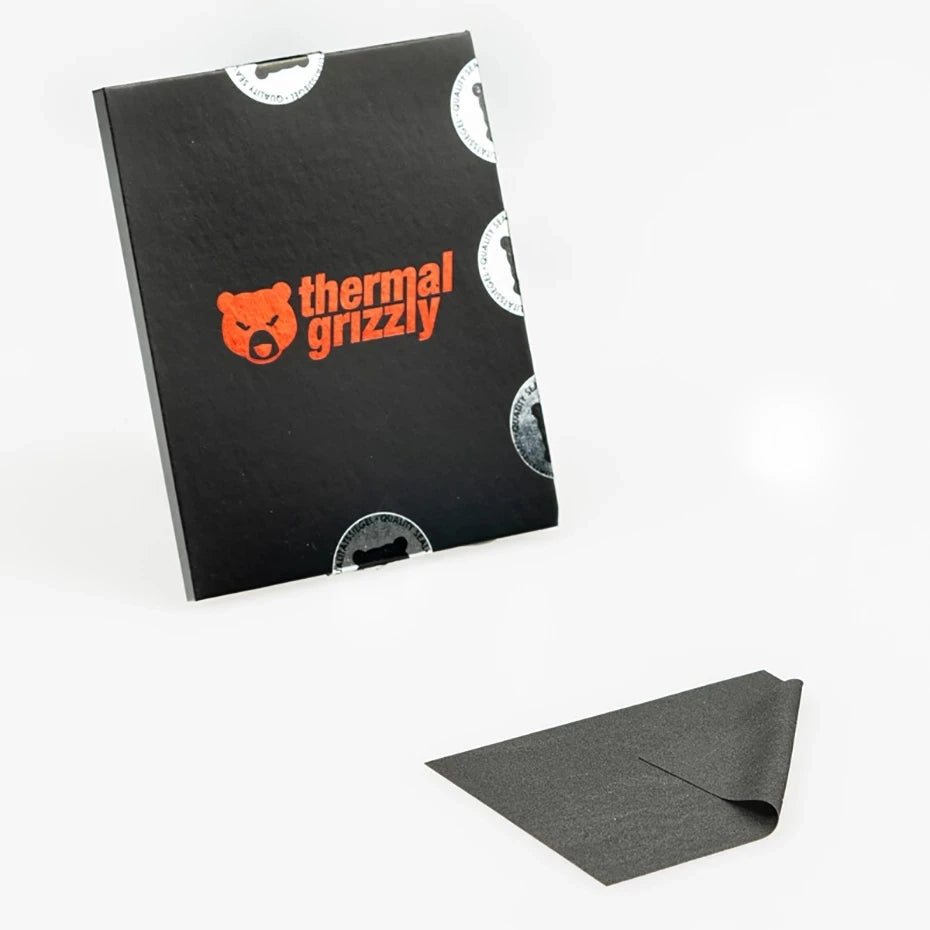 Thermal Grizzly Carbonaut 0.2mm Carbon Thermal Pad Non-Adhes