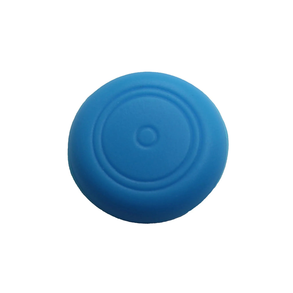 4pcs Thumb Stick Grip Cap Cover For Nintendo Switch/OLED Sil