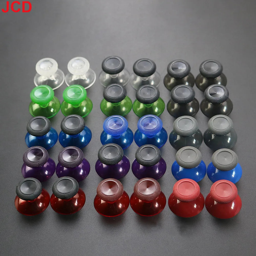 JCD 2pcs For Xbox One Xbox Series X S XSS GamePad Controller
