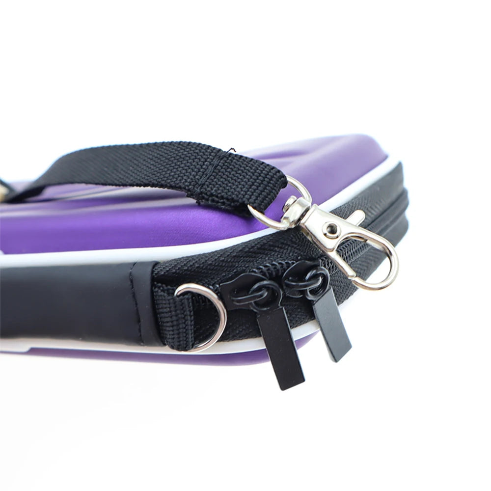 1pcs EVA Hard Shell Travel Carry Case Shock Resistant Protec
