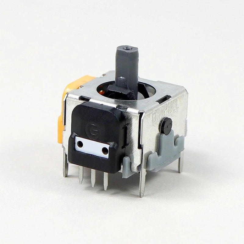 2-10pc Replacement Hall Effect Joystick Analog Sensor For PS