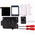 HISPEEDIDO For GB DMG OSD Q5 Larger Size RIPS LCD IPS Screen
