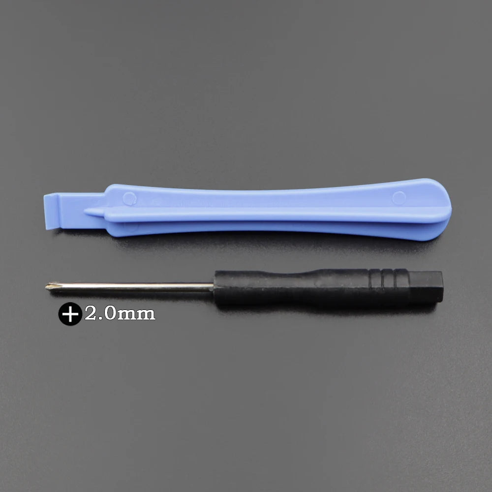 Replacement Repair Parts Kit For PS4 JDM JDS-001 002 Control