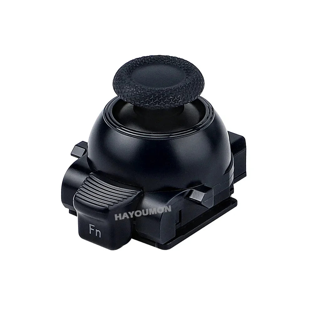 2026 Upgrade Replacement TMR Electromagnetic Joystick for PS5 Edge Controller Thumb Stick Joystick Cap No-Drift 3D Analog Sensor