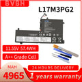 BVBH L17M3PG2 Replacement Laptop Battery for Lenovo Y530 Y54