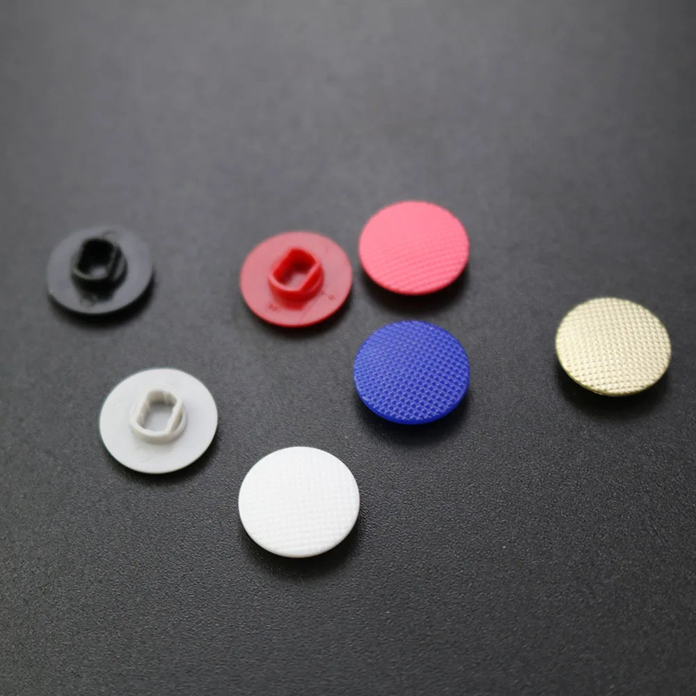 YUXI 1pcs Multicolors Analog Joystick Cap For PSP1000 PSP 10