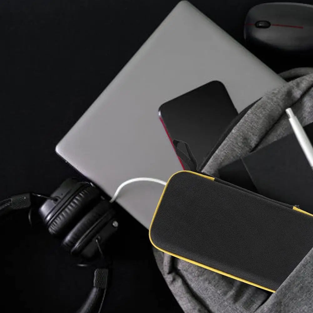 Portable Hard EVA Carrying Case for Retroid Pocket 5 Shockpr