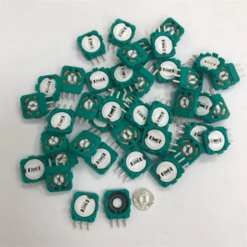 50Pcs/lot Original Oem for Ps5 Ps4 Game Controller 3D Analog