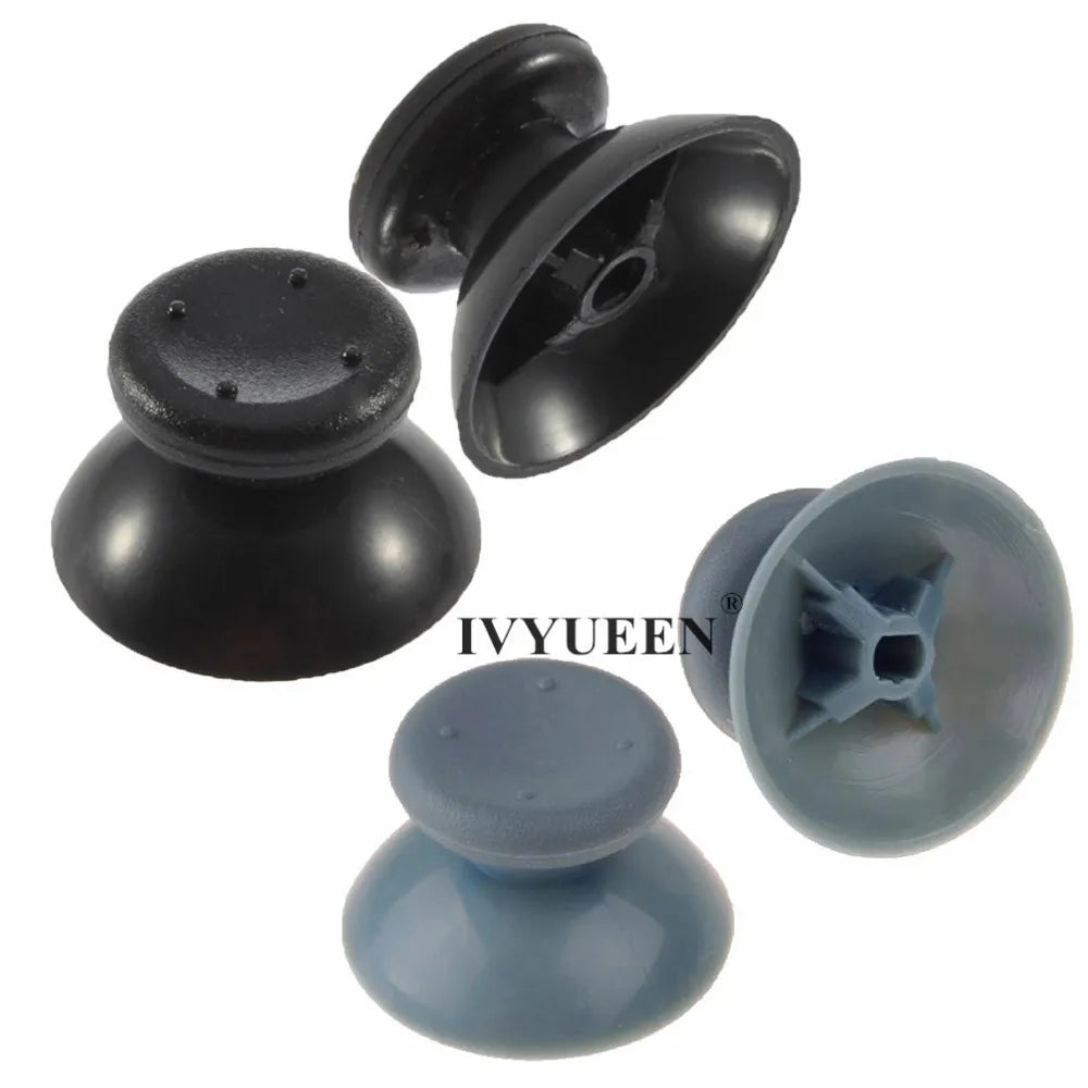10- 50 PCS for Xbox 360 Controller 3D Analog Joystick Thumb 