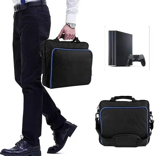 1PCS Suitable for P4 Gaming Console Accessories Single Shoul