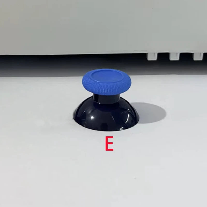 JCD 2pcs Analog Joystick Thumb Stick Grip Cap Mushroom Caps For Xbox Series X S Controller For Xbox One Thumbsticks