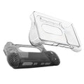For AYN Thor 2in1 TPU Protective Case Anti-slip Grip Design 