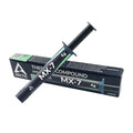 Original ARCTIC AC MX-7 Thermal Paste Heat Conduction Compound Silicone Grease For Computer PC Laptop CPU GPU Video Card Chips