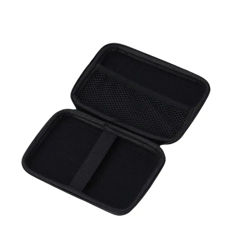 For Anbernic RG35XX Pro Storage Bag Carry Case Screen Protector Protection Cover Handheld Game Console Accessories