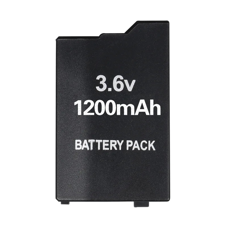 Psp-S110 3.6V Battery for Sony PSP Psp3000 Psp2000 2000 3000
