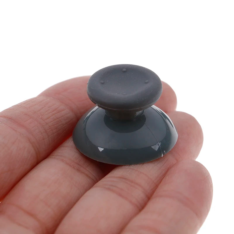 Hot Sale 7pcs Black Gray 3d Analog Stick for Xbox 360 Contro