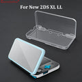 1/2PCS Split Type Hard Protective Case For NS NEW 2DS LL XL 