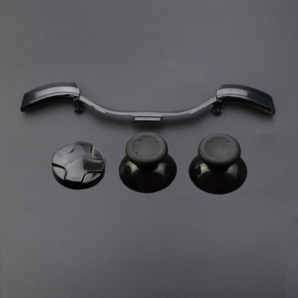 JCD LB RB Bumper Button For Xbox 360 Controller 3D Analog Th