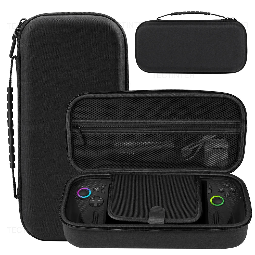 Portable Carrying Case for ASUS ROG Xbox Ally Console Travel