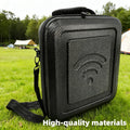 Ultra-Light Case for Starlink Mini Waterproof Shockproof EVA