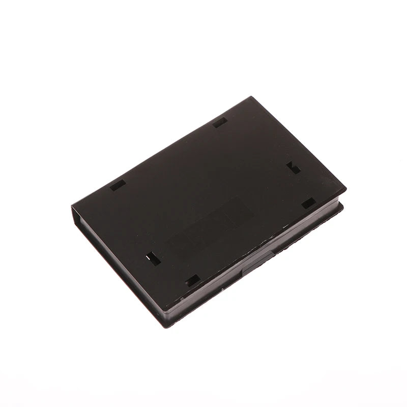 Game Accessory Replacement Case Cartridge Box Shell Empty Bo