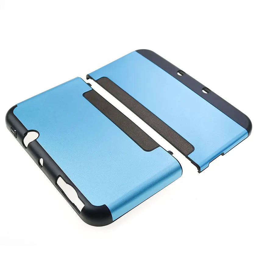 JCD Aluminum Hard Box Protective Housing Shell Case Upper Ba