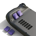 Skull & Co. Back Button Enhancement Set Button Protection Im