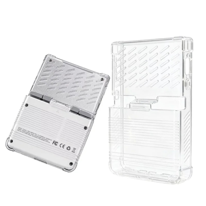 For Trimui Brick Pro TPU Case Handheld Carry Bag TG4040 Game
